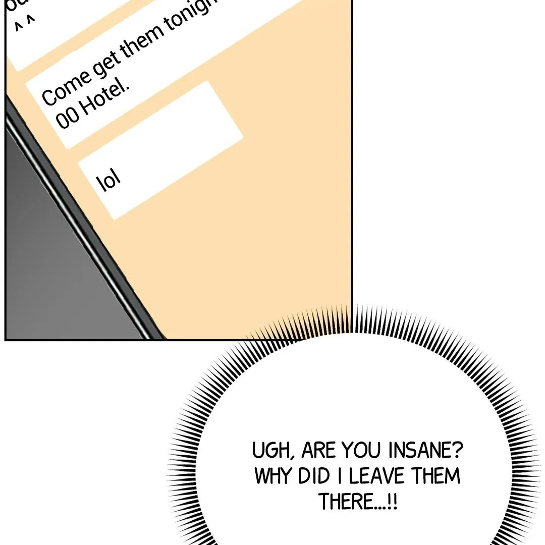Peppermint Candy Chapter 6 page 80 - 