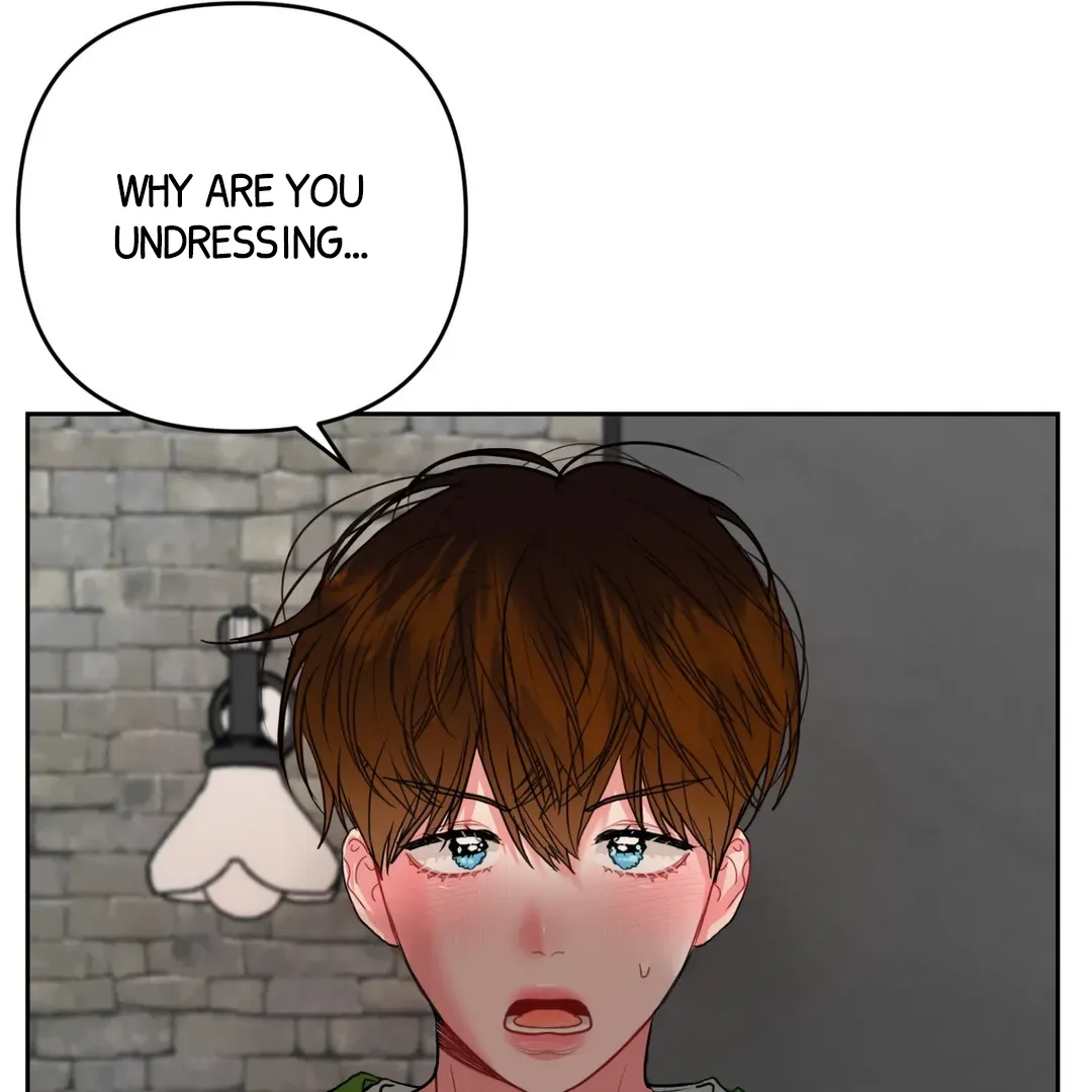 Peppermint Candy Chapter 6 page 89 - 