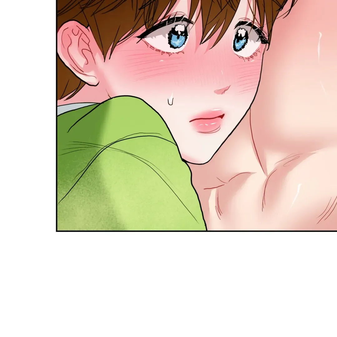 Peppermint Candy Chapter 6 page 100 - 