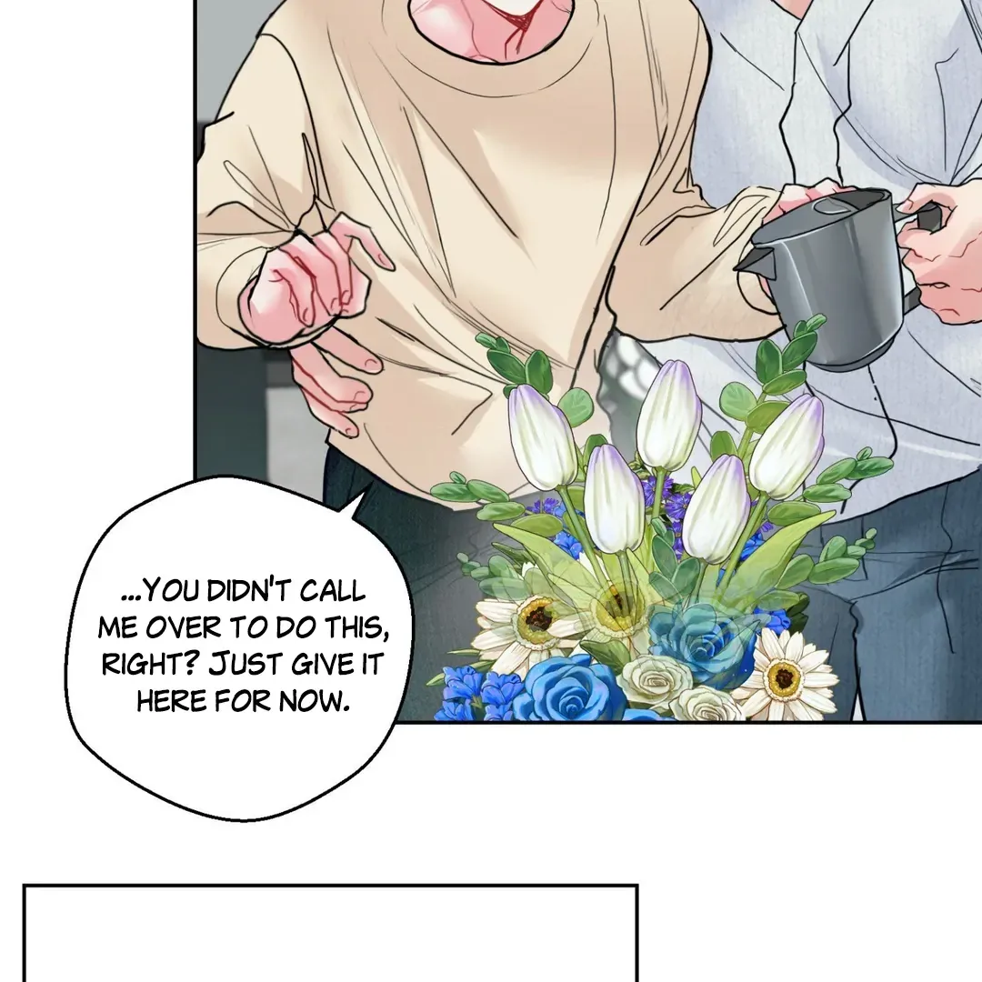 Peppermint Candy Chapter 7 page 11 - 