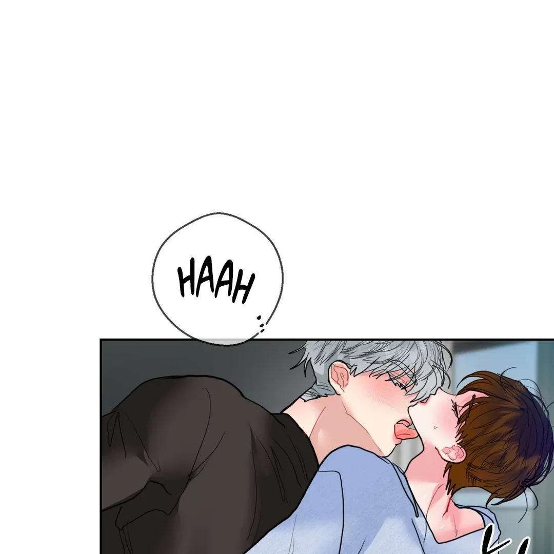 Peppermint Candy Chapter 7 page 110 - 