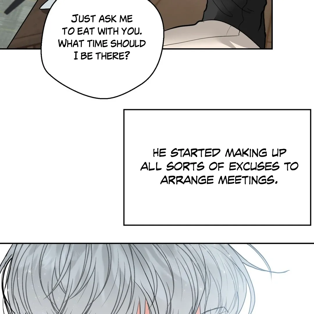 Peppermint Candy Chapter 7 page 14 - 