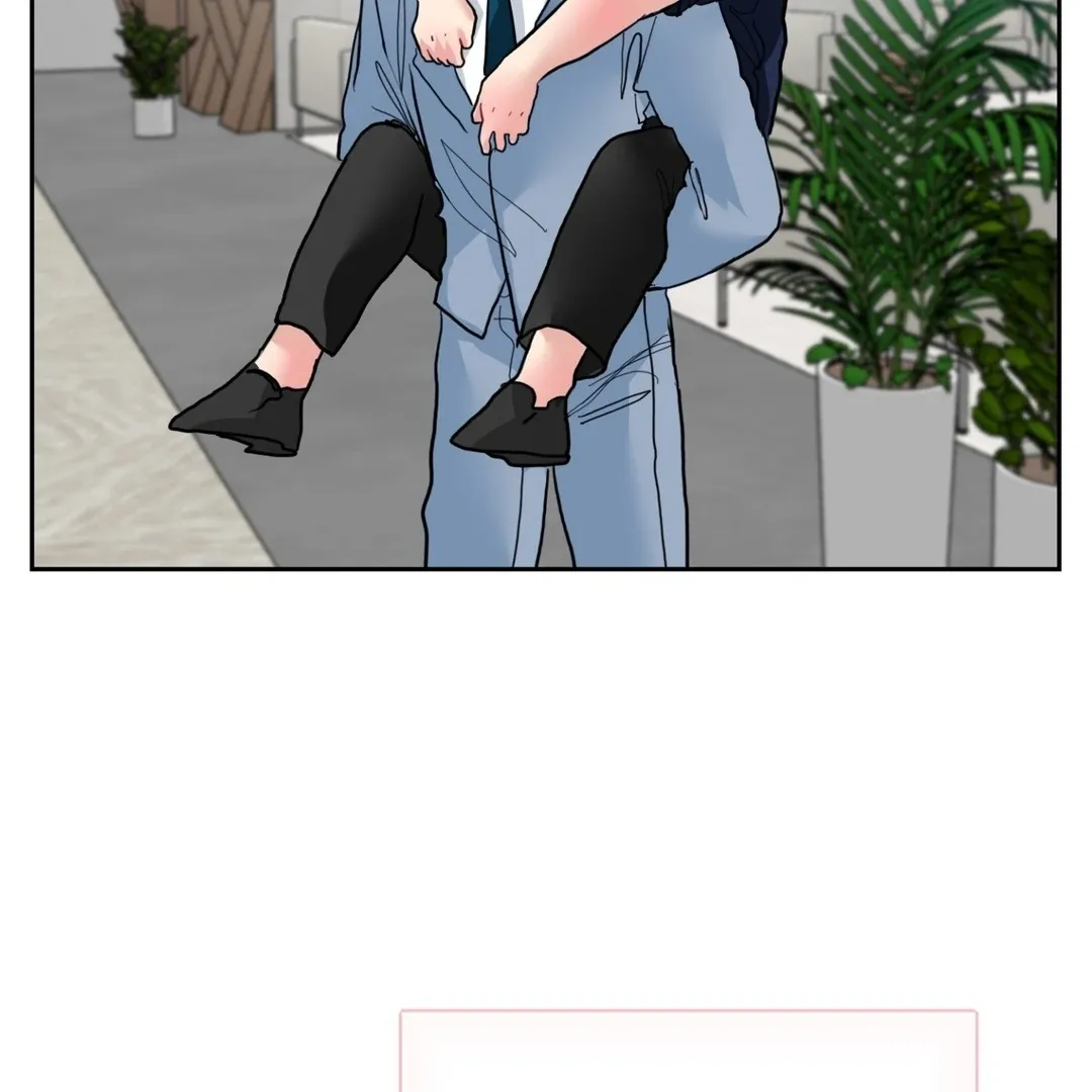Peppermint Candy Chapter 7 page 151 - 