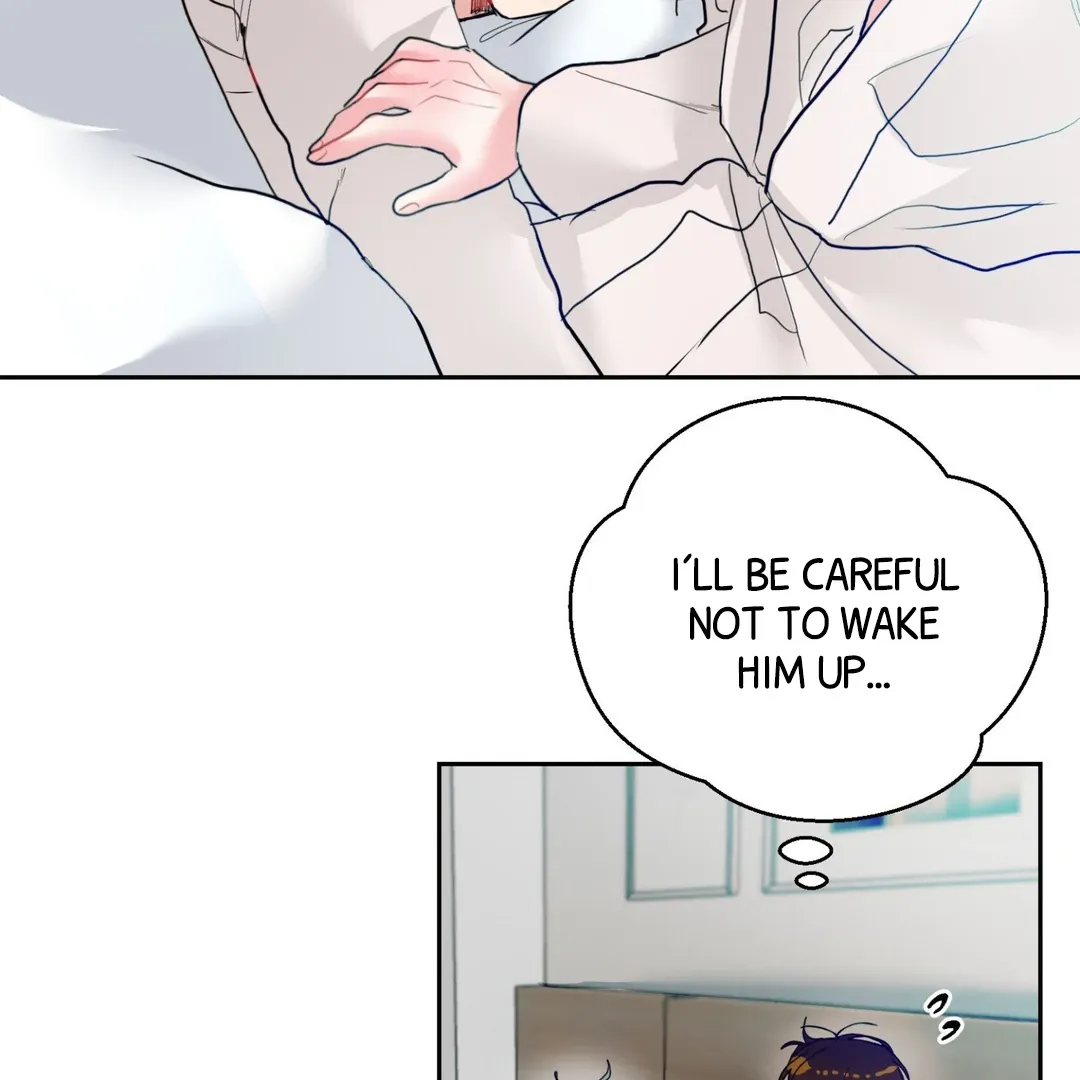 Peppermint Candy Chapter 7 page 21 - 