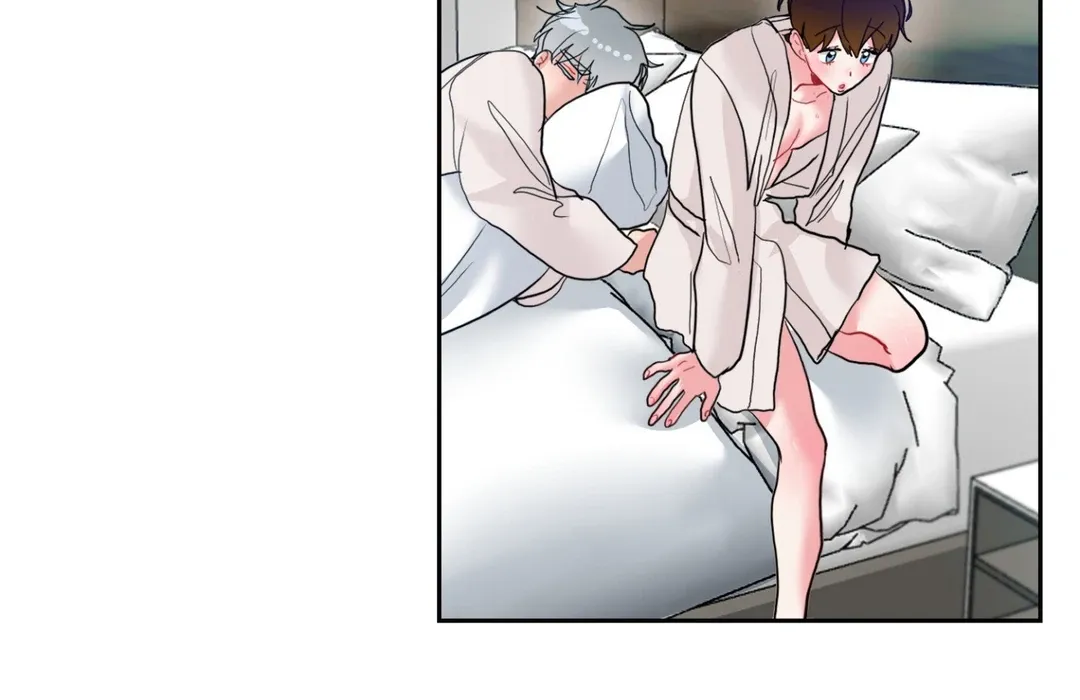 Peppermint Candy Chapter 7 page 22 - 