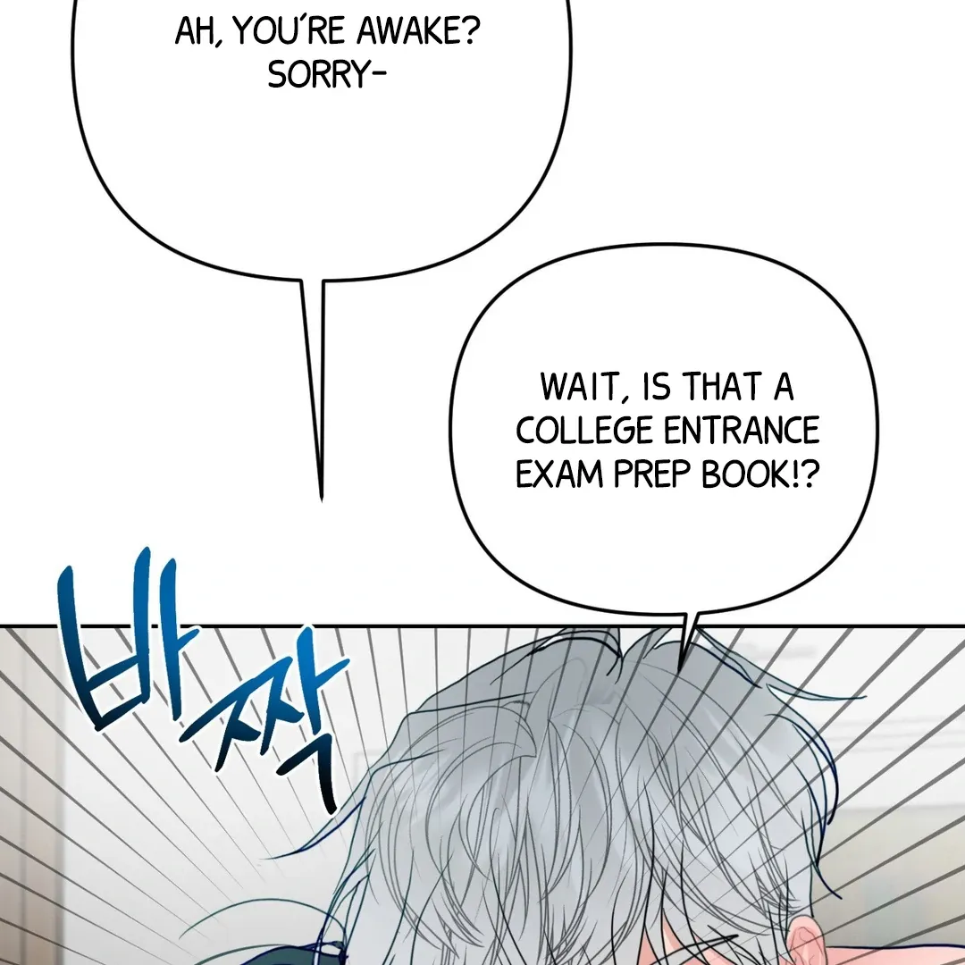Peppermint Candy Chapter 7 page 28 - 