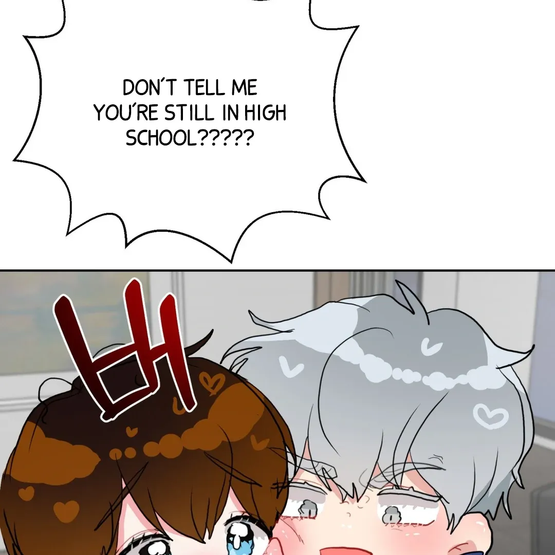 Peppermint Candy Chapter 7 page 30 - 