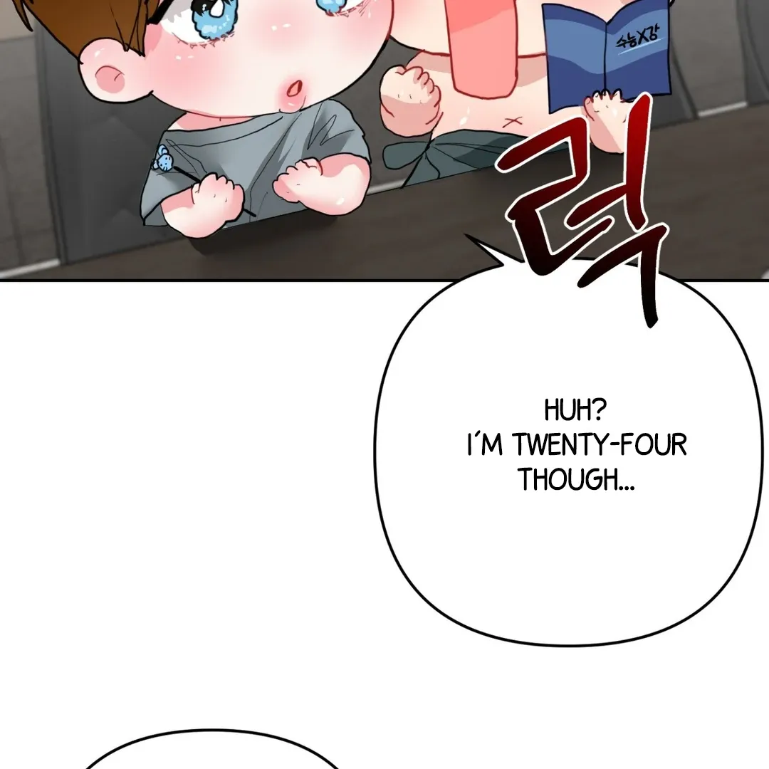 Peppermint Candy Chapter 7 page 31 - 