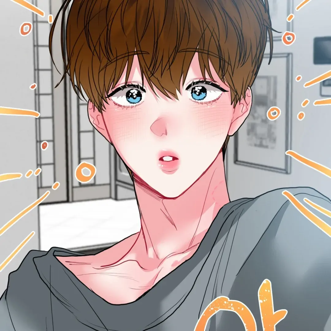 Peppermint Candy Chapter 7 page 37 - 