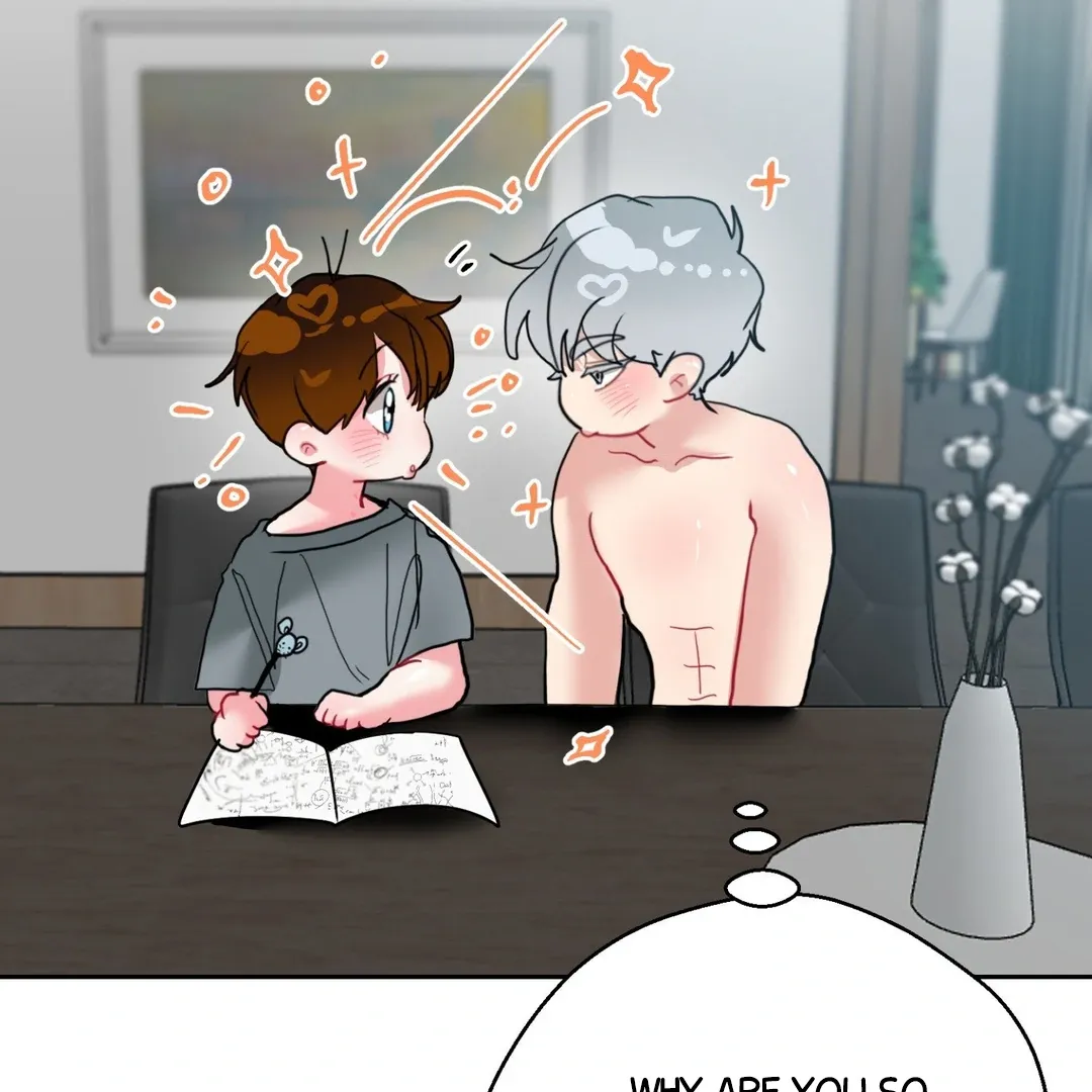 Peppermint Candy Chapter 7 page 39 - 