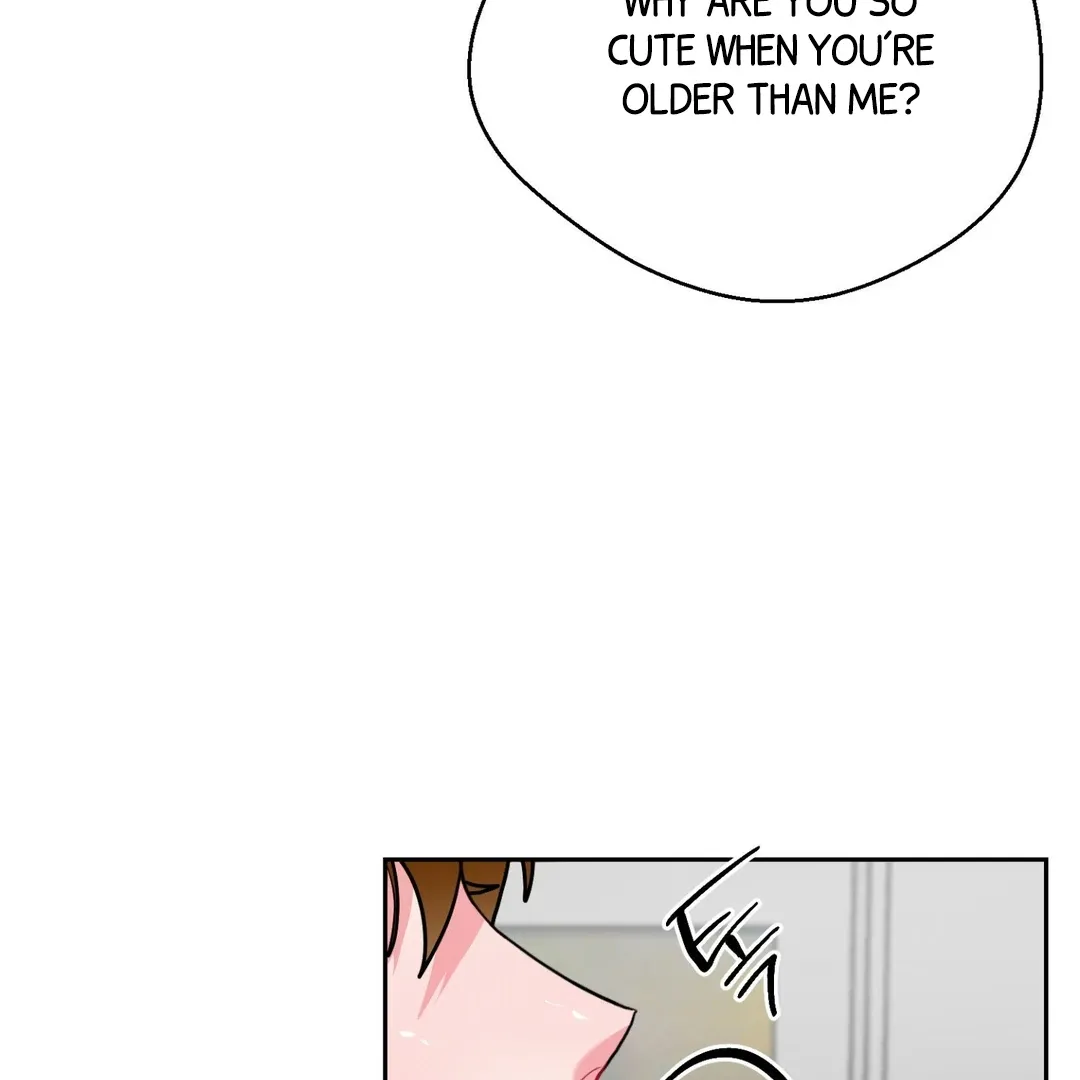 Peppermint Candy Chapter 7 page 40 - 