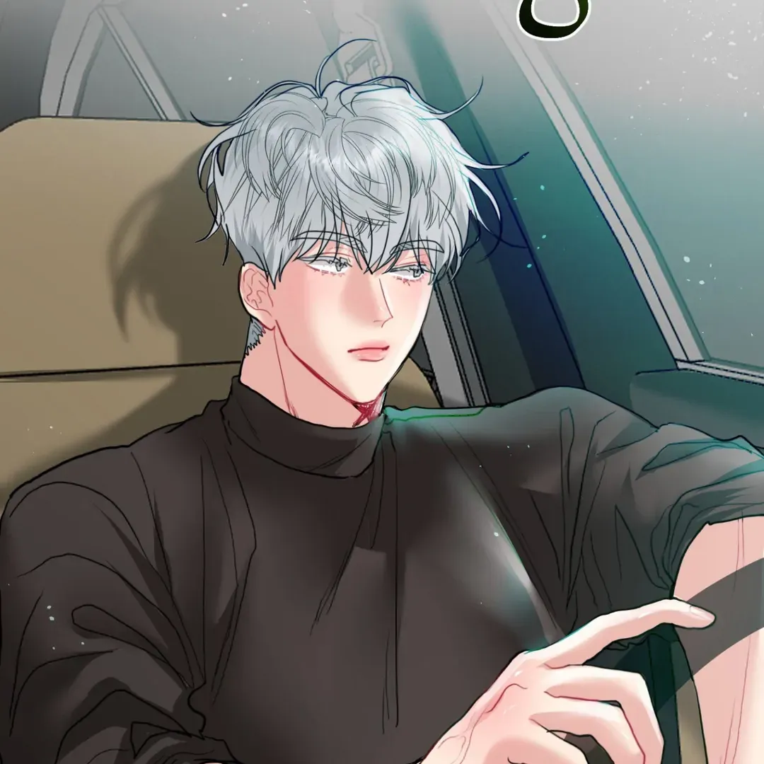Peppermint Candy Chapter 7 page 51 - 