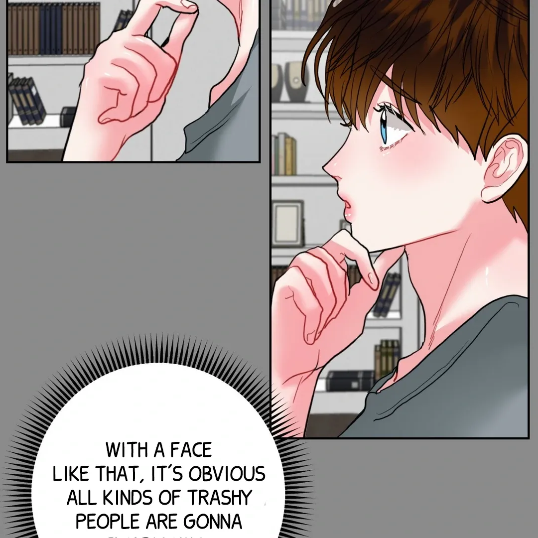 Peppermint Candy Chapter 7 page 62 - 