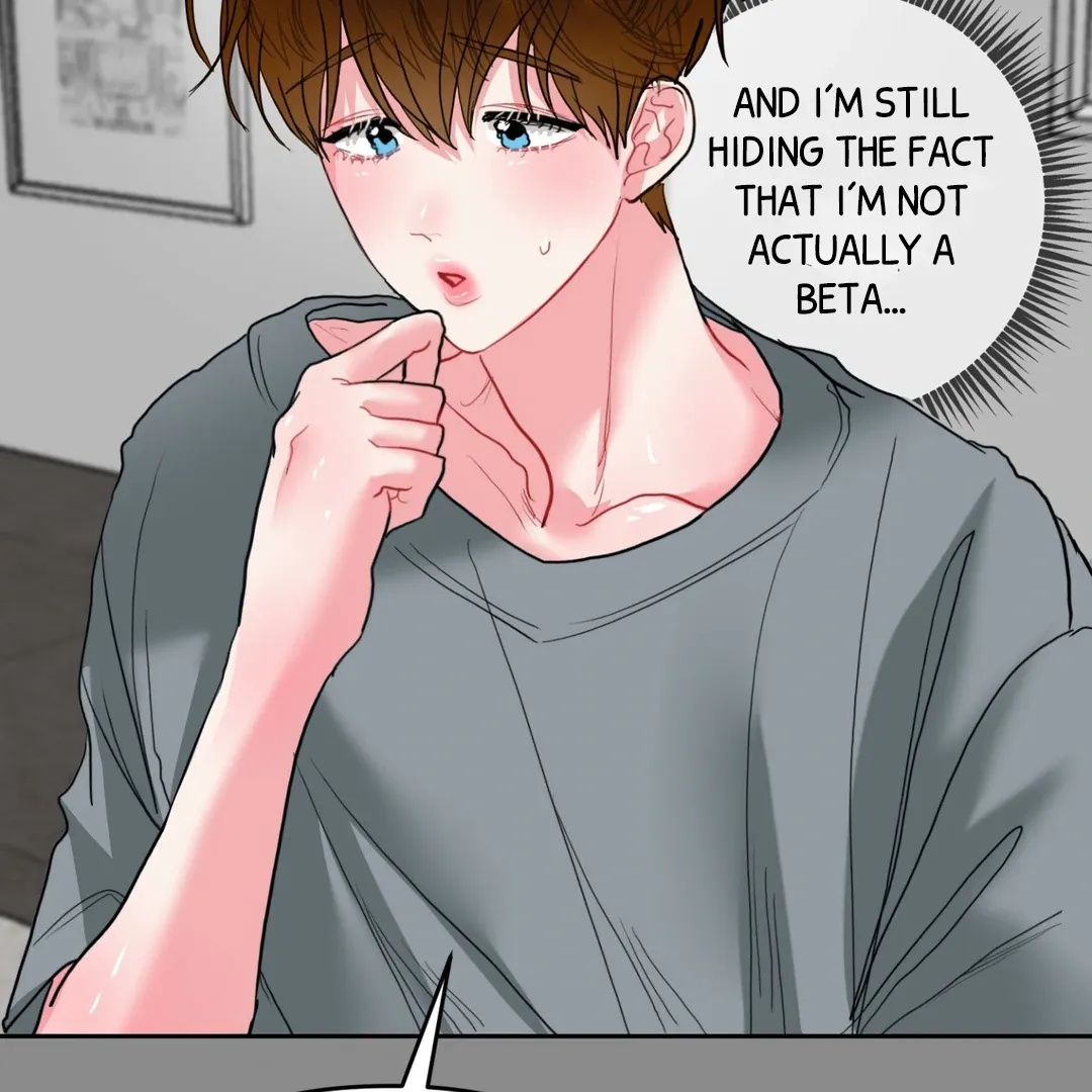 Peppermint Candy Chapter 7 page 68 - 