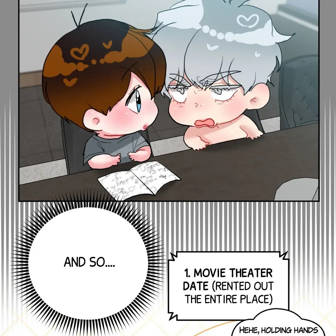 Peppermint Candy Chapter 7 page 70 - 