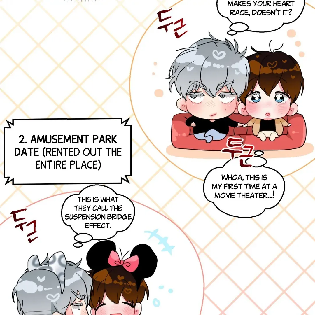 Peppermint Candy Chapter 7 page 71 - 
