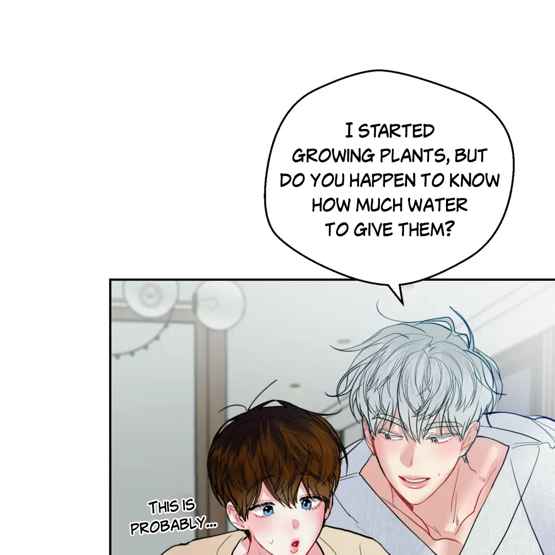 Peppermint Candy Chapter 7 page 10 - 