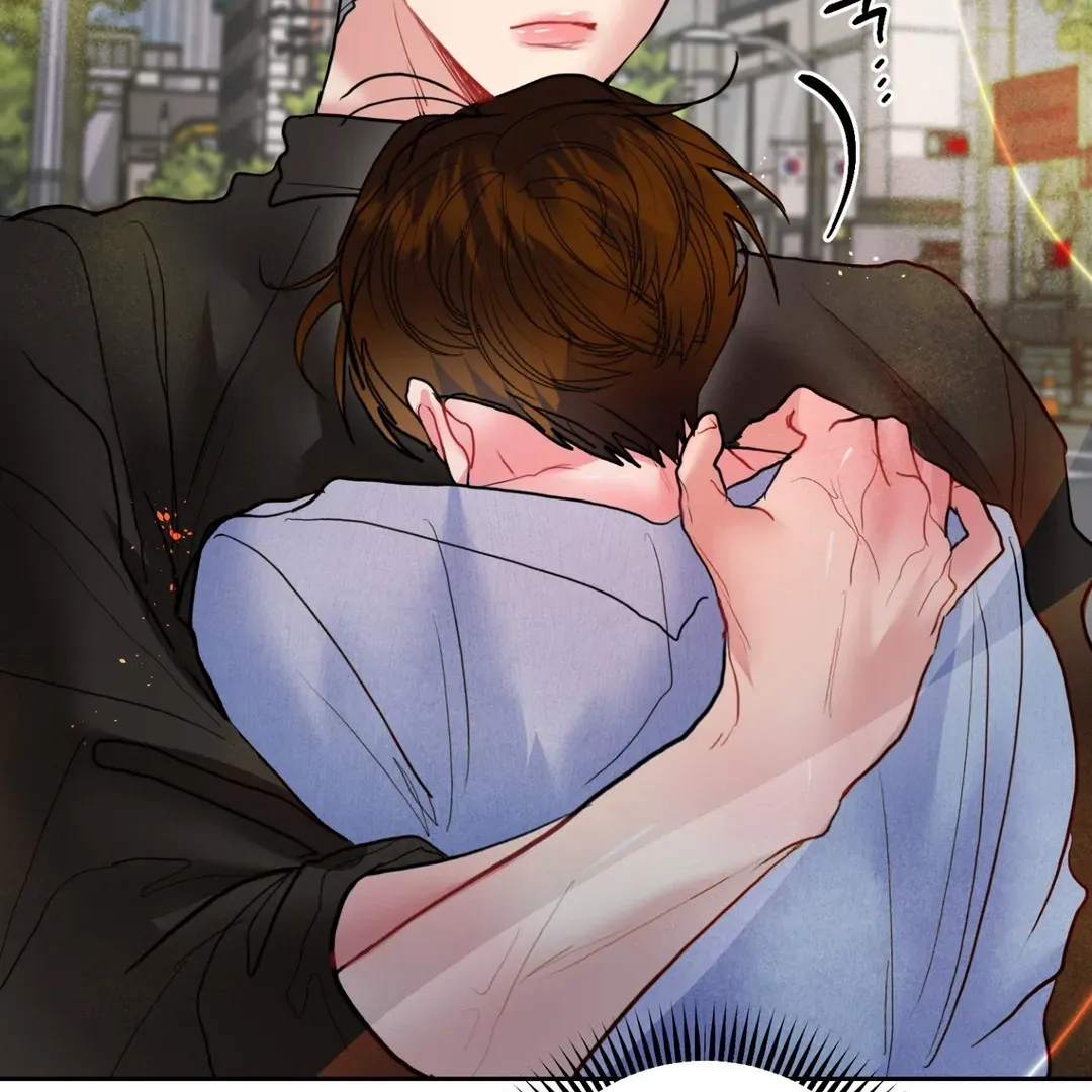 Peppermint Candy Chapter 7 page 93 - 