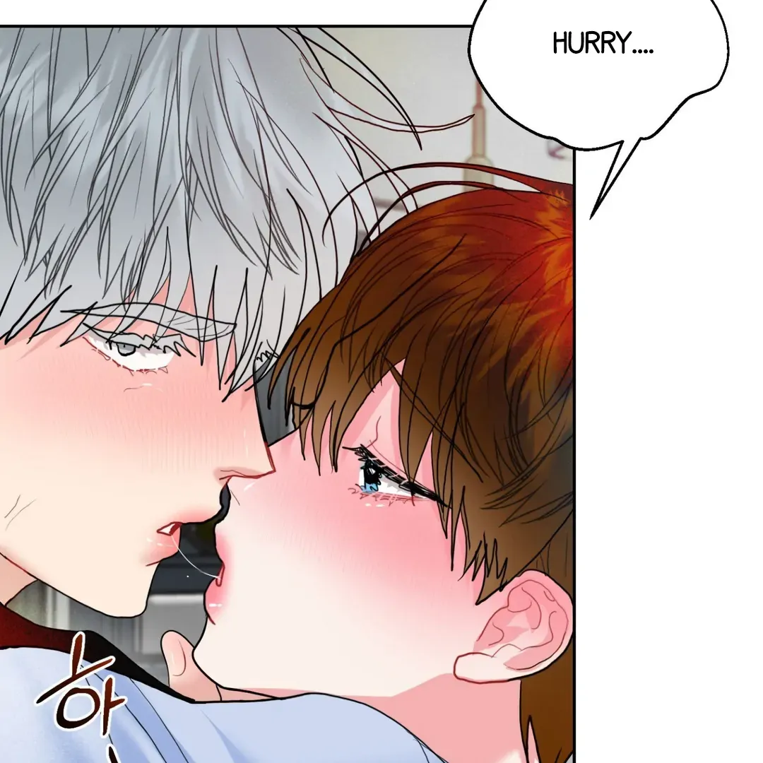 Peppermint Candy Chapter 7 page 100 - 