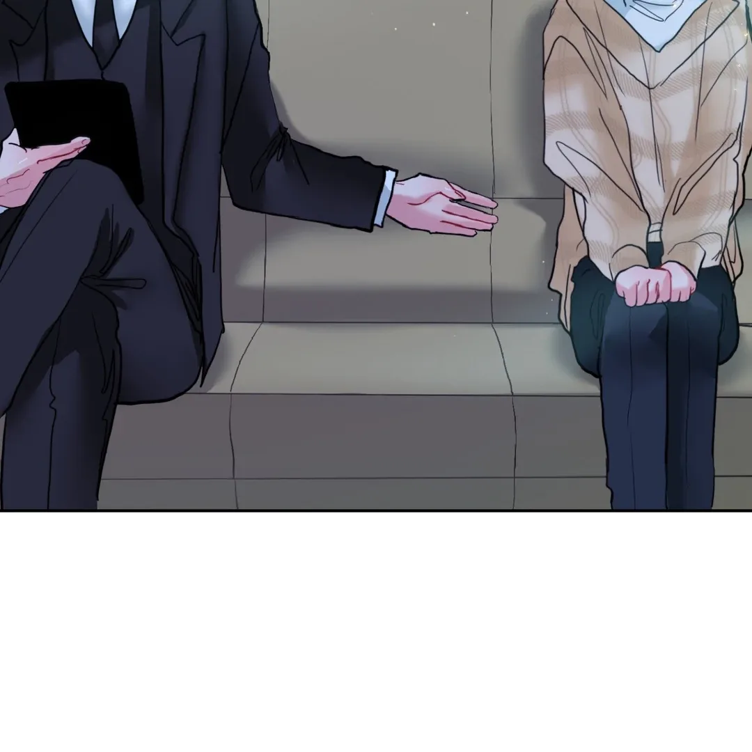 Peppermint Candy Chapter 8 page 107 - 