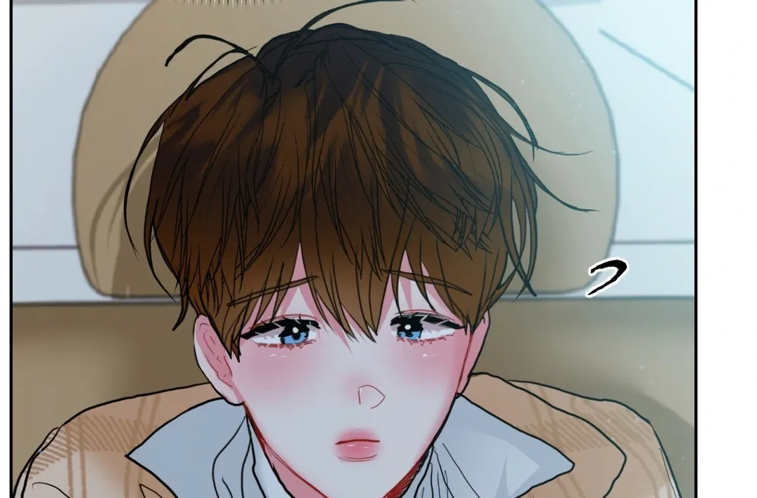 Peppermint Candy Chapter 8 page 121 - 