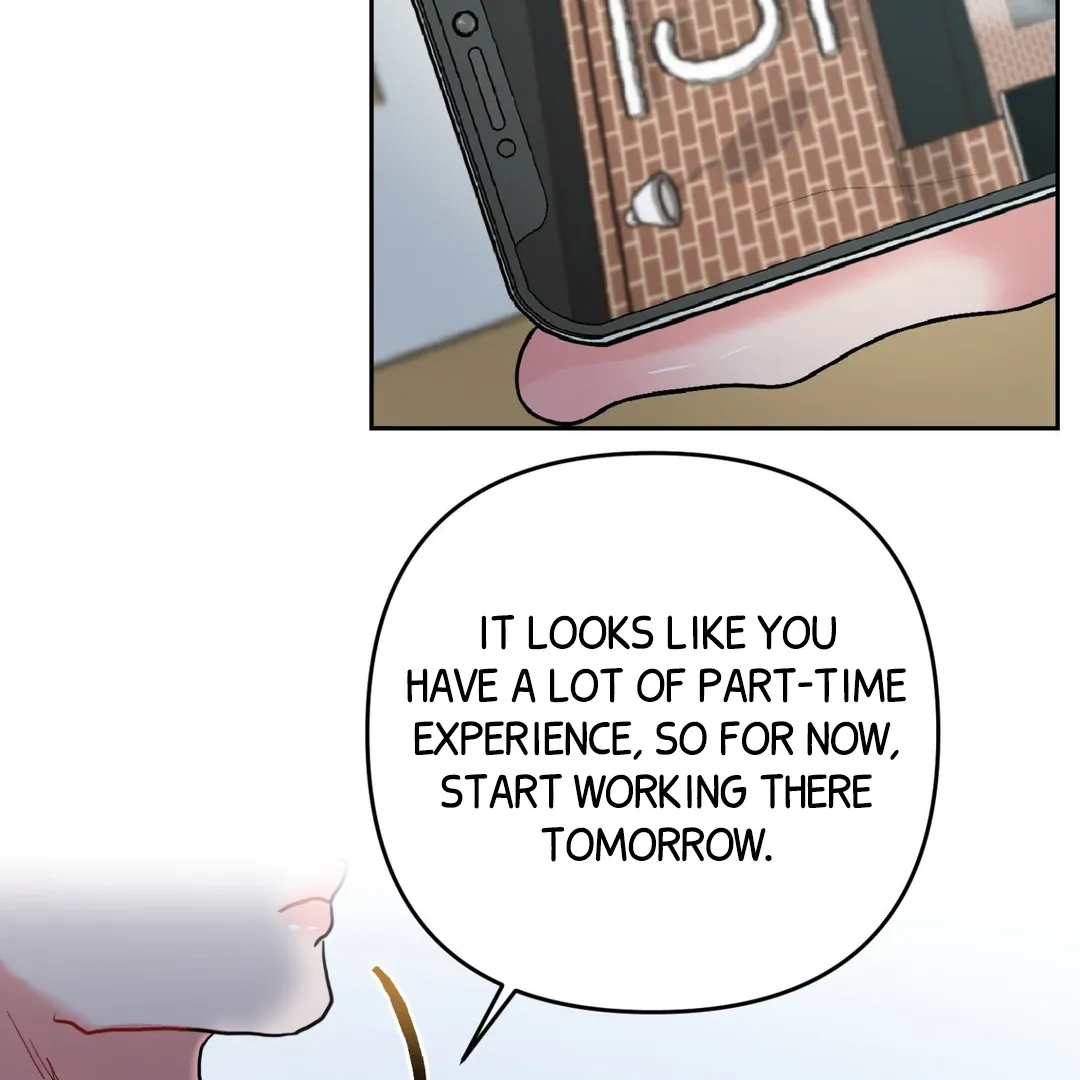 Peppermint Candy Chapter 8 page 126 - 