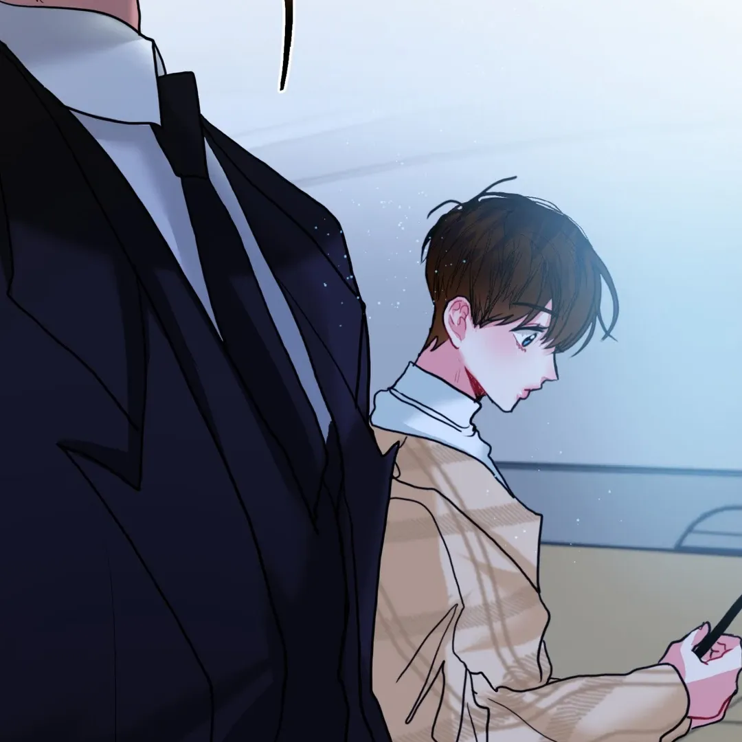 Peppermint Candy Chapter 8 page 127 - 