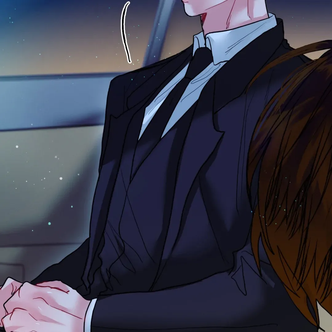 Peppermint Candy Chapter 8 page 132 - 