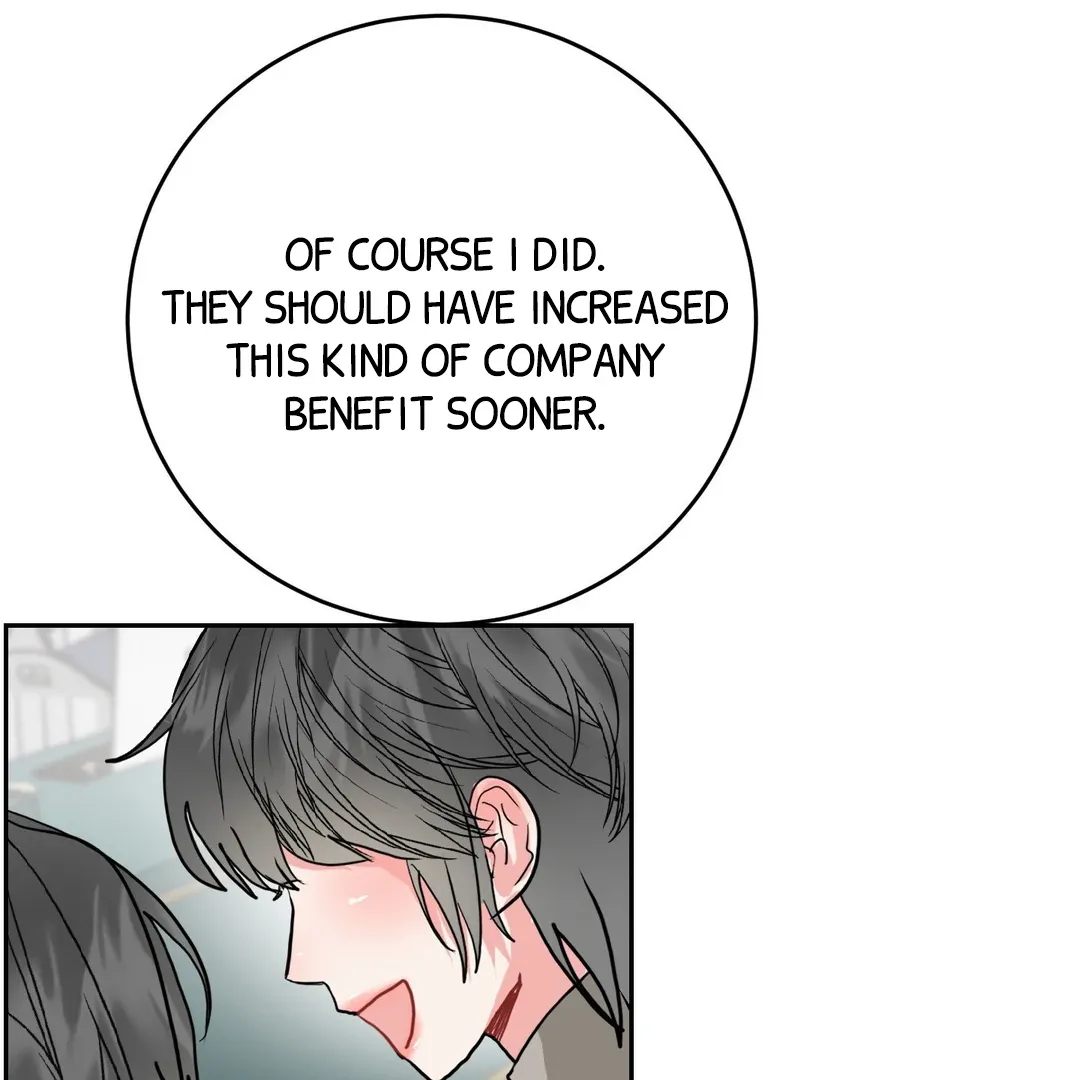 Peppermint Candy Chapter 8 page 138 - 