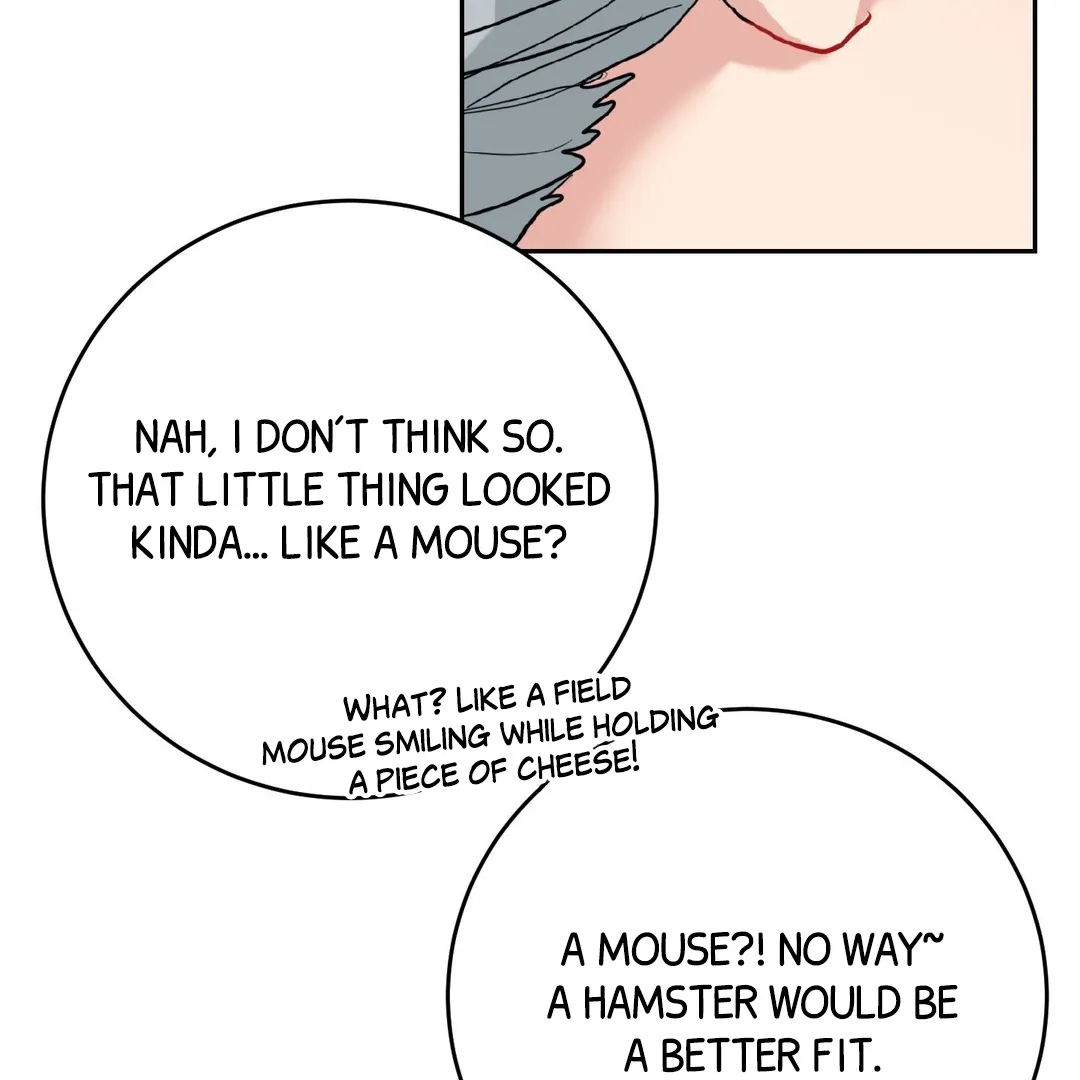 Peppermint Candy Chapter 8 page 141 - 