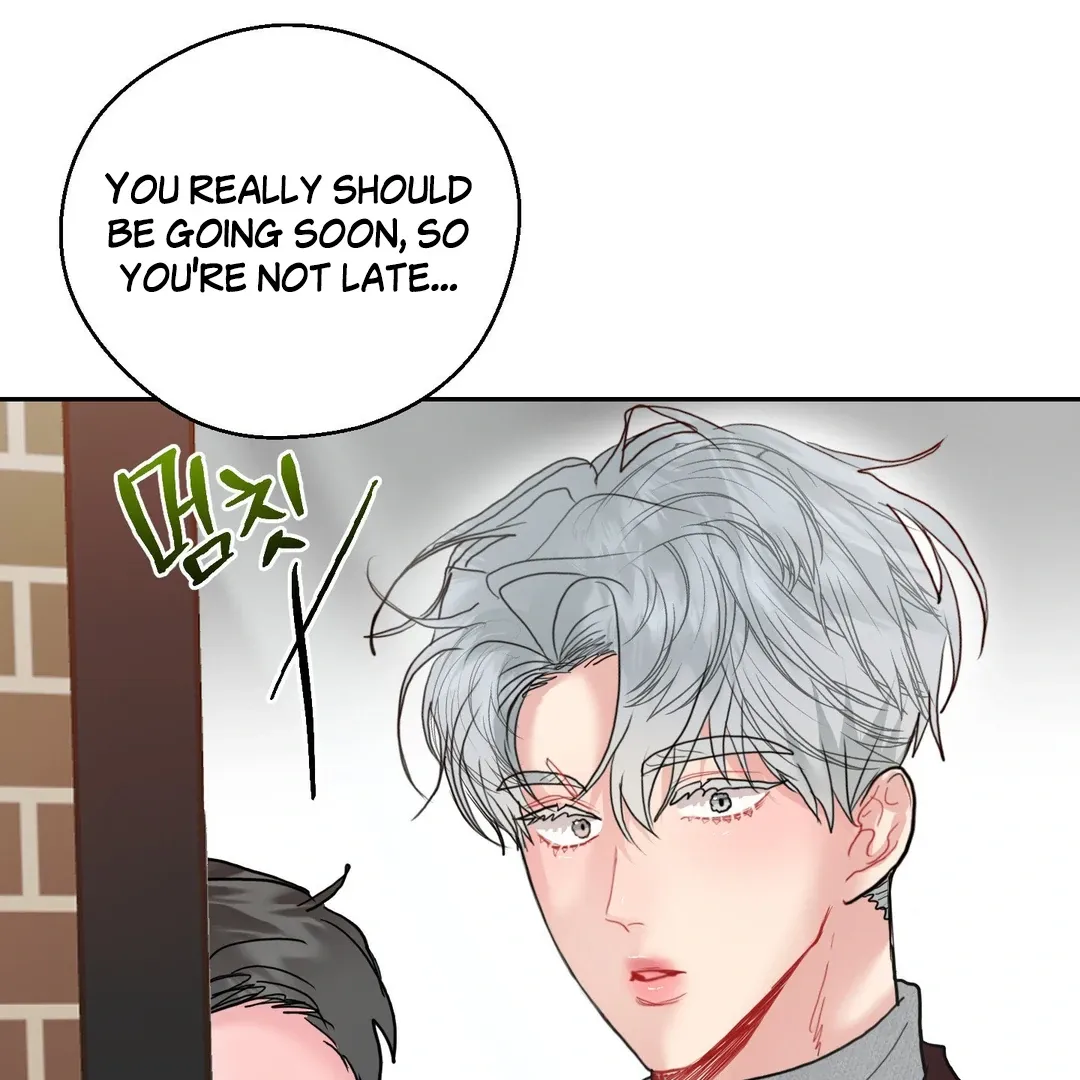 Peppermint Candy Chapter 8 page 148 - 