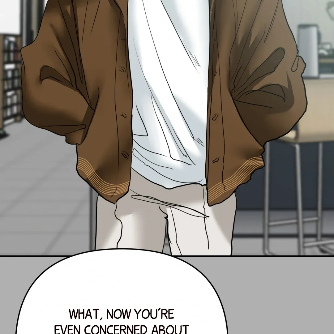 Peppermint Candy Chapter 8 page 4 - 