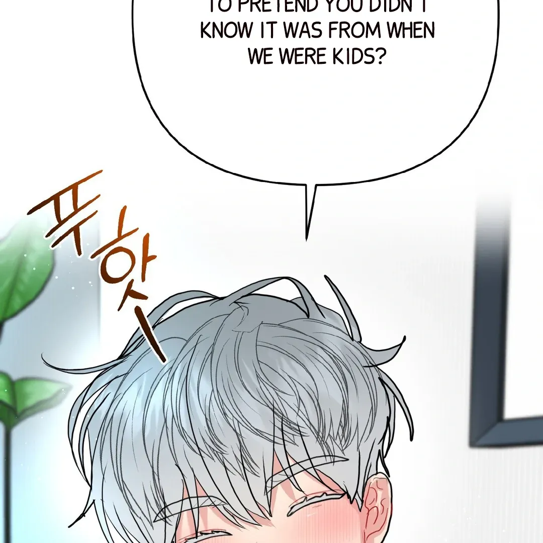 Peppermint Candy Chapter 8 page 43 - 