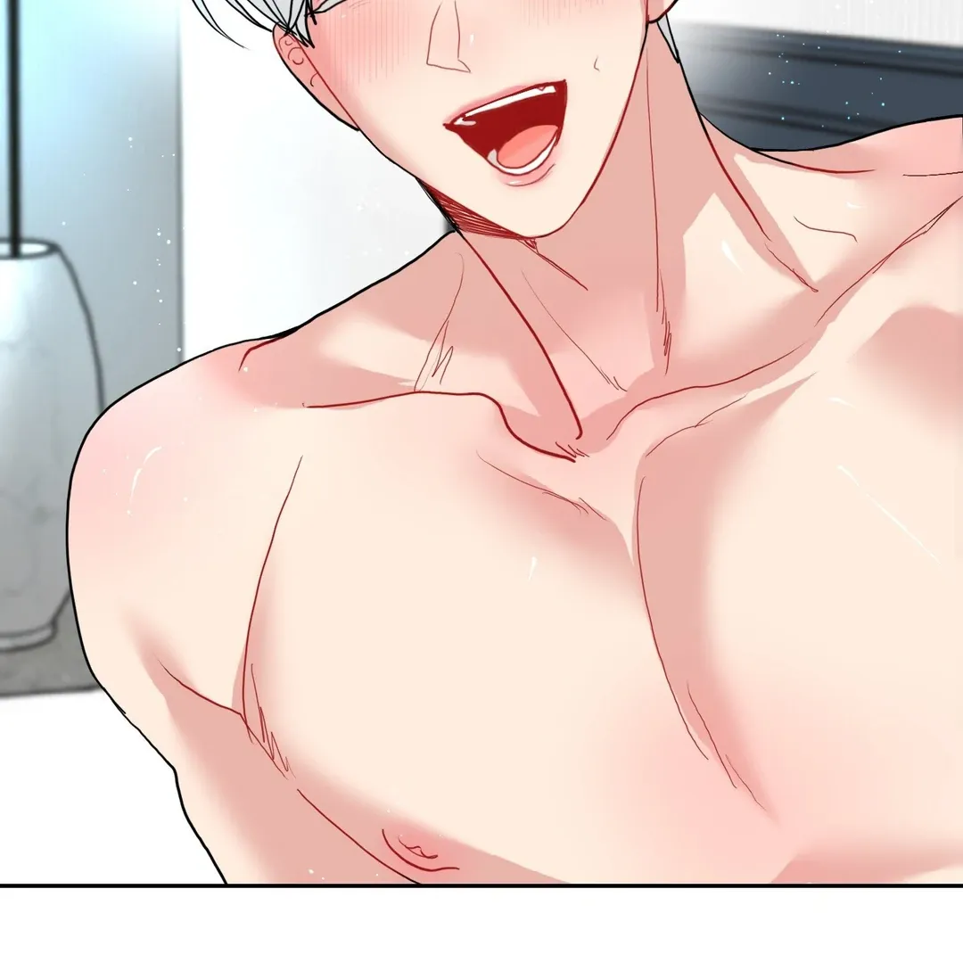 Peppermint Candy Chapter 8 page 44 - 