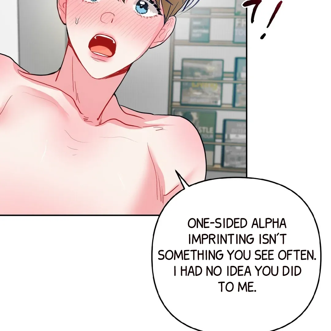 Peppermint Candy Chapter 8 page 46 - 