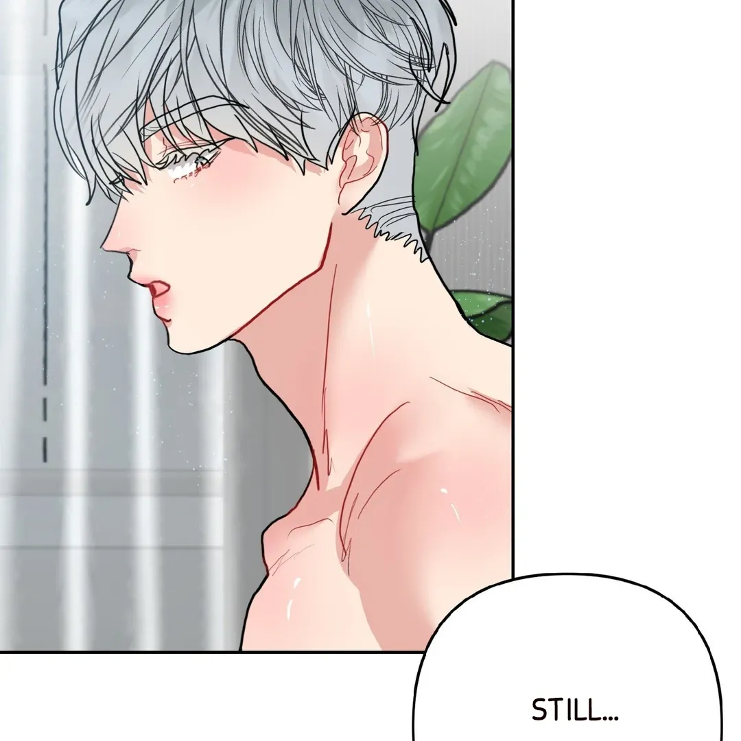 Peppermint Candy Chapter 8 page 50 - 