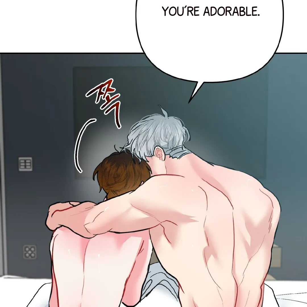 Peppermint Candy Chapter 8 page 56 - 