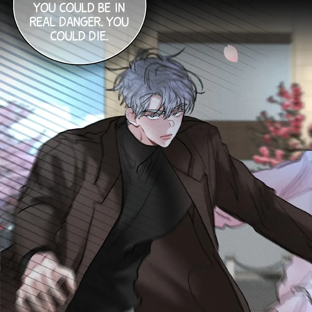Peppermint Candy Chapter 8 page 62 - 