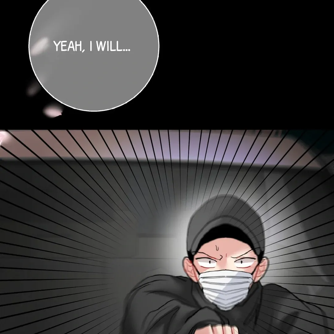 Peppermint Candy Chapter 8 page 64 - 