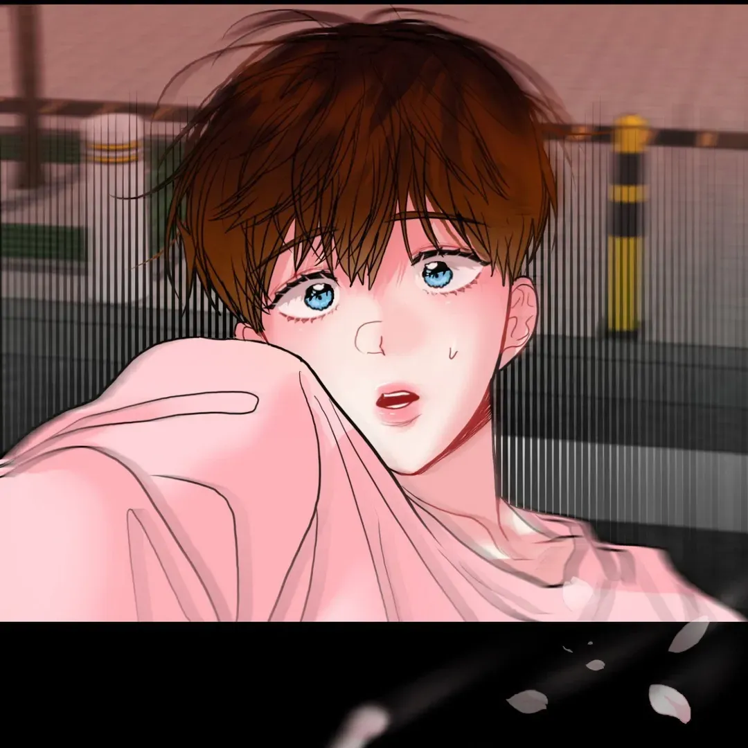 Peppermint Candy Chapter 8 page 66 - 