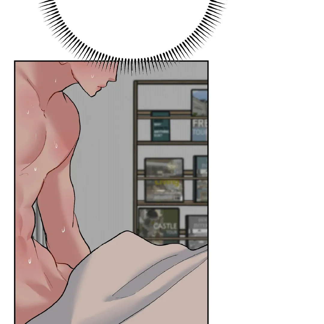 Peppermint Candy Chapter 8 page 71 - 