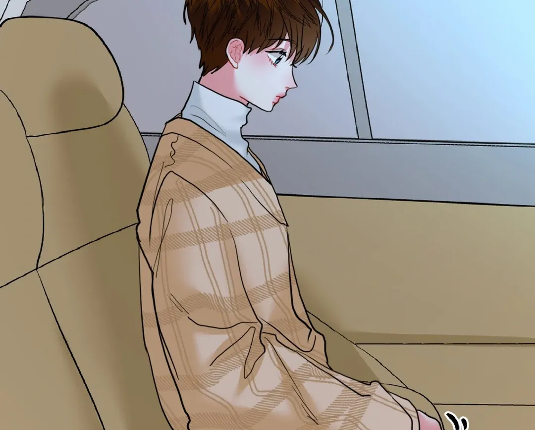 Peppermint Candy Chapter 8 page 80 - 