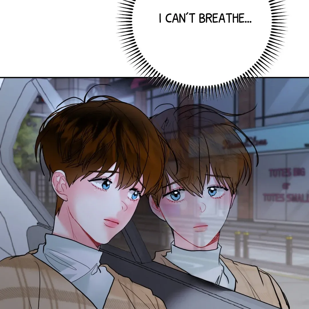 Peppermint Candy Chapter 8 page 86 - 