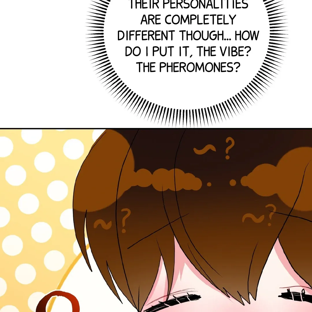 Peppermint Candy Chapter 9 page 110 - 