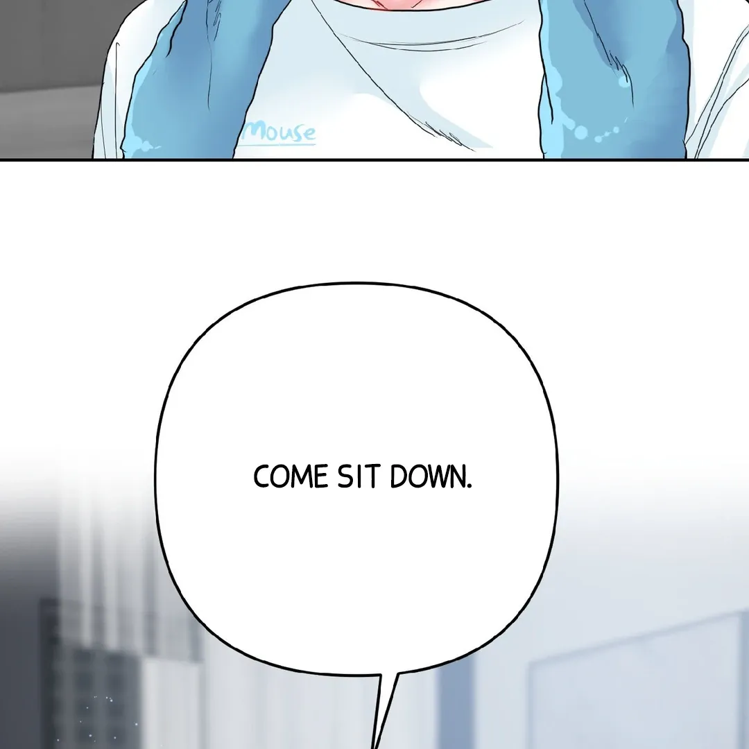 Peppermint Candy Chapter 9 page 115 - 