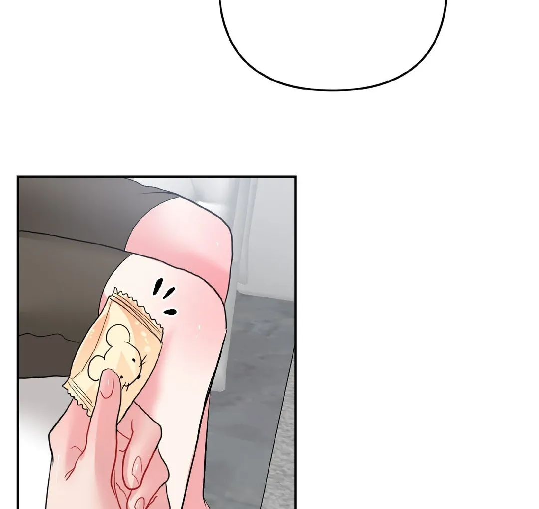 Peppermint Candy Chapter 9 page 120 - 