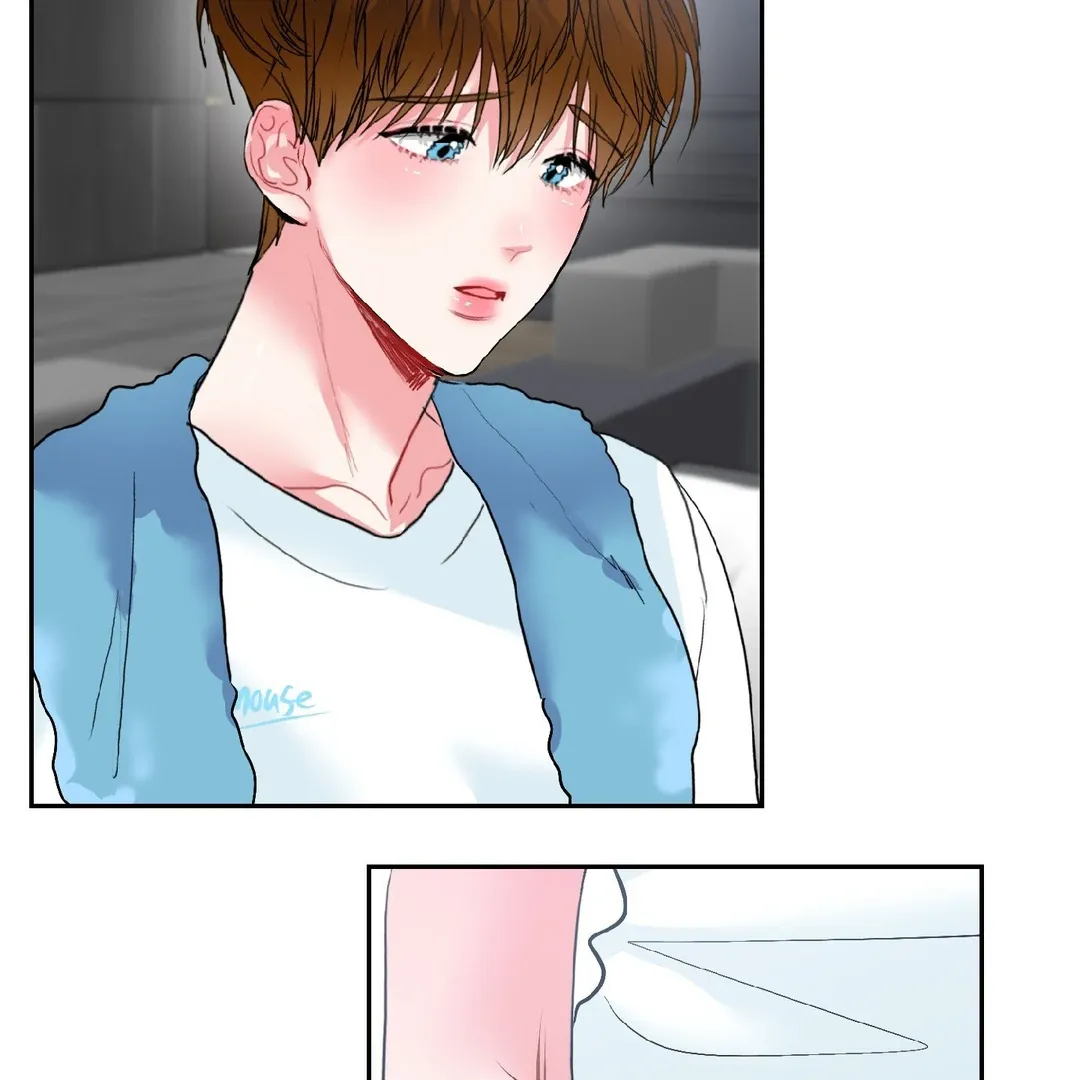 Peppermint Candy Chapter 9 page 128 - 