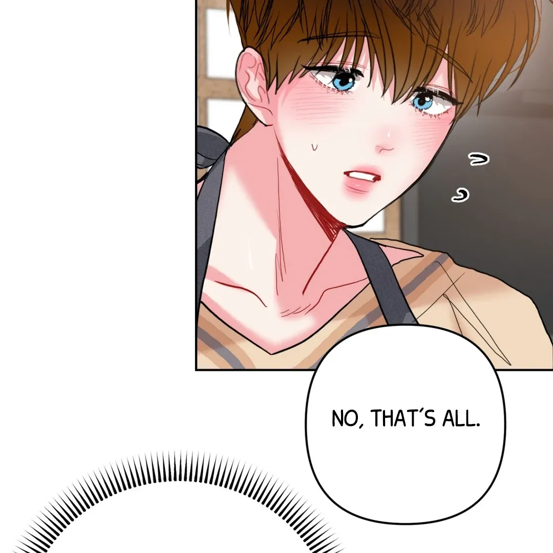 Peppermint Candy Chapter 9 page 14 - 
