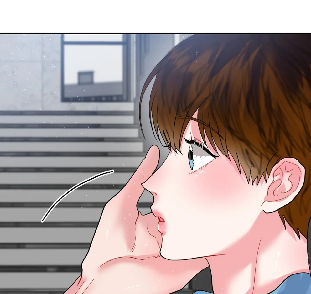 Peppermint Candy Chapter 9 page 134 - 
