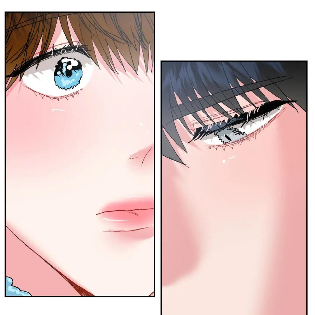 Peppermint Candy Chapter 9 page 136 - 